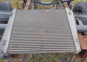 chlodnica Intercooler Volvo FL6