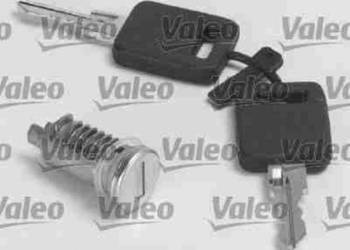 ZAMEK TYLNEJ KLAPY - SEAT IBIZA 85-90