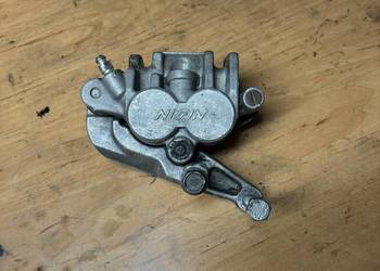 Zacisk hamulcowy przedni Nissin z jarzmem Honda CR 125 250