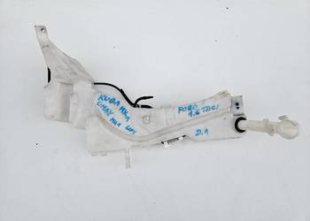 FORD KUGA MK1 LIFT ZBIORNICZEK SPRYSKIWACZY 3M51-13K163-A 6M5T-F221050-AA