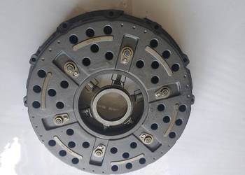 1882 301 239/Z Docisk sprzęgła DB1623 M420 OE-0032504104