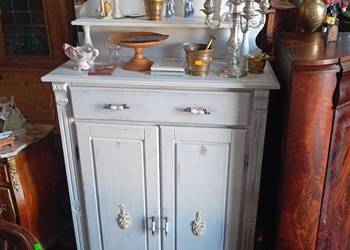 Bielizniarka pensjonarka