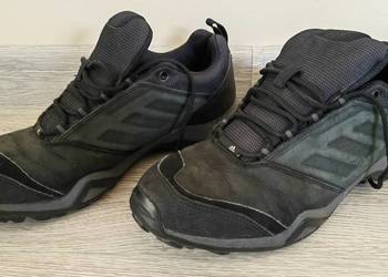 Buty trekkingowe Adidas Terrex Brushwood leather