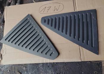 Boczne wloty powietrza OPEL KADETT KADET