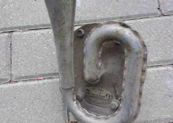 Sygnał   Warszawa, żuk, Nysa , PRL
