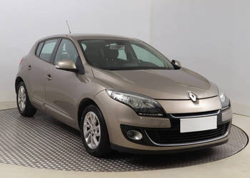 Renault Megane 1.4 TCe