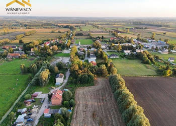 Budynek gospodarczy w Markusach/ Elbląg