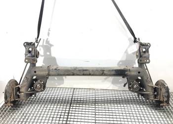 BELKA TYŁ HYUNDAI KONA Crossover TYLNA, ZAWIESZENIA