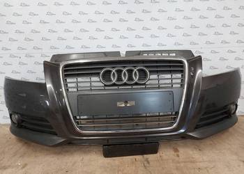 AUDI A3 SPORTBACK 8P 10r Zderzak przód przedni