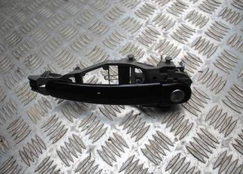 KLAMKA DRZWI LEWY PRZÓD L041 VW GOLF V 1K0837885