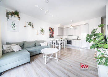 Mieszkanie Kleszczewo Szymborskiej 47.46m2 2 pokoje