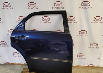 Drzwi Prawy Tył Chrysler 300C 05-10 Kombi