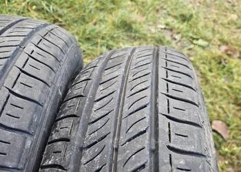 Opony Dunlop 165/65/14