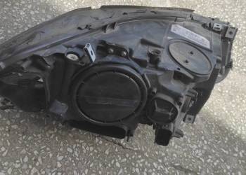 Reflektor lewy lampa przednia BMW F10 F11 Xenon