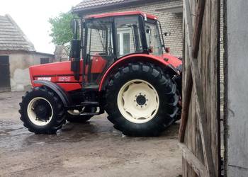 Zetor 8540 (nie 914 forterra)