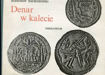 Denar w kalecie