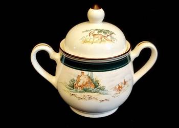 Cukiernica Keltcraft Noritake Ireland