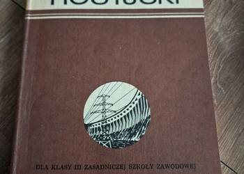 książka z 1985r do nauki j.rosyjskiego III kl. zsz stan bdb