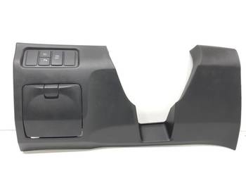 SCHOWEK KIEROWCY HONDA ACCORD VIII Sedan/Limuzyna 77300-TL0-G0-20 PÓŁK