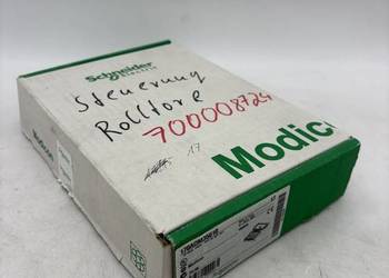 Schneider 170ADM35010 Modicon IO Module