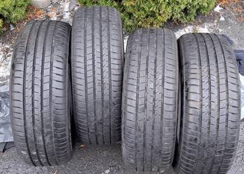 Opony letnie Bridgestone 225/55 R19