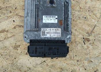 STEROWNIK SILNIKA KOMPUTER AUDI A4 B7 2.0 TDI 03G906016FQ 0281012547