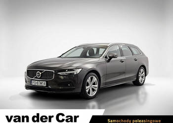 Volvo V90 B5 D AWD Momentum Pro ! Z Polskiego Salonu ! Faktura VAT !