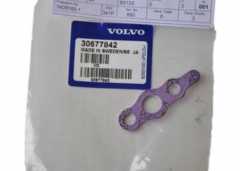 VOLVO XC70 uszczelka przewodu chlodzenia turbin OE 30677842