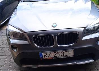 BMW X 1 E84 s-drive 2,0 diesel