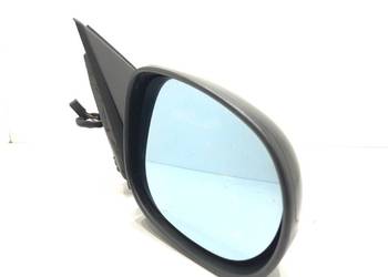LUSTERKO PRAWY FIAT BRAVO II Hatchback Cosmos Black ZEWNĘTRZNE
