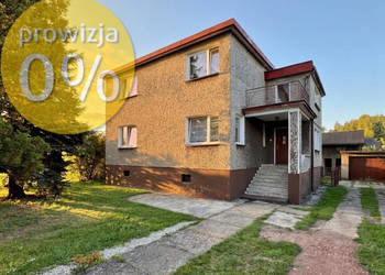 Dom wolnostojący do remontu | Godów, ul. Nowa