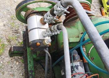 Pompa hydrauliczna John Deere 1075