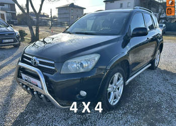 Toyota RAV-4 III (2006-2012)