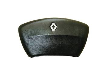 PODUSZKA POWIETRZNA AIRBAG KIEROWCY RENAULT LAGUNA II (2) 8200071201A