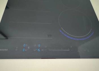 Płyta indukcyjna Samsung NZ64N9777BK