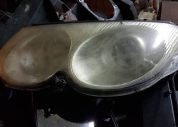 Chrysler 300M reflektor