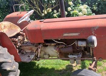 Zetor 3011