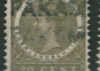 Zn. Nid-Indie Mi 56 kas 1905