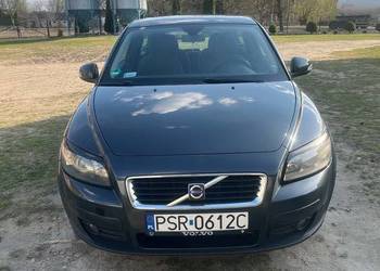 Sprzedam Volvo C30 1.6b/g