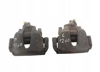 ZACISK HAMULCOWY PRAWY LEWY PRZÓD KPL 2.0 B Volvo C30 I (2006-2013)