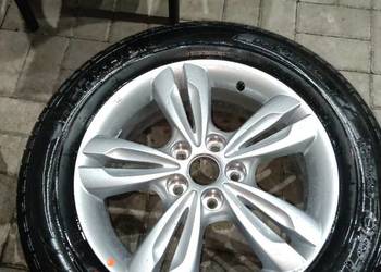 Felga aluminiowa 17 Hyundai ix35