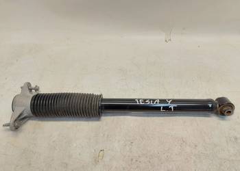 TESLA MODEL Y 2 AMORTYZATOR LEWY TYŁ
