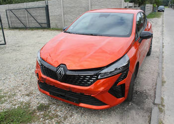 Renault Clio V (2019-)