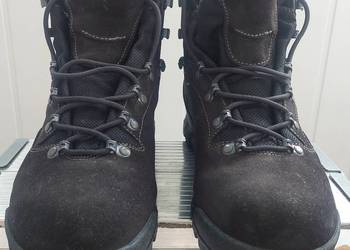 Buty trekkingowe AKU CAMANA Fitzroy GTX - anthracite