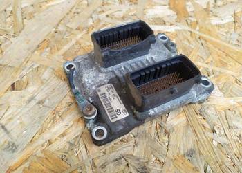 STEROWNIK SILNIKA OPEL 1.2 0261207962