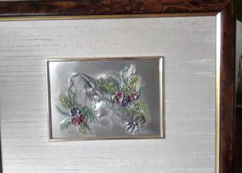 Dwa piękne obrazki Le Etains du Prince