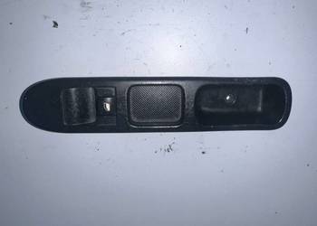 Panel sterowania szyb prawy przód Peugeot 307
