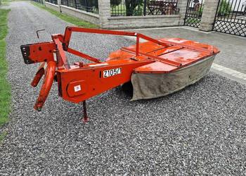 Kosiarka Rotacyjna Famarol Słupsk z-105