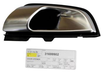 VOLVO S90 V90 XC90 II lewa klamka wewnetrzna przednia tylna…