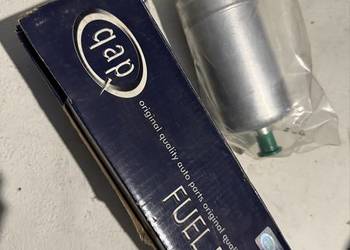 Nowa pompa paliwa 4 bary BMW VW Audi